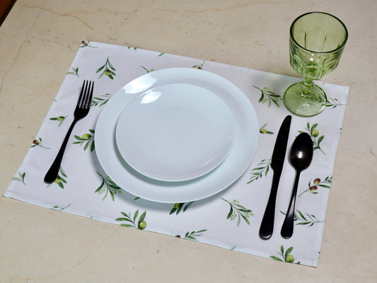 El alma de la mesa: la magia de las telas en tu hogar